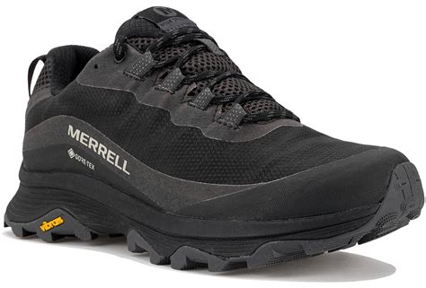 Merrell MOAB Speed Gore Tex en promoción Mujer Zapatillas Senderos