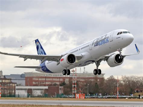 Norwegian Air choosing Airbus over Boeing - Business Insider