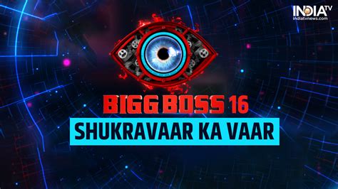 Bigg Boss Shukravaar Ka Vaar Highlights Farah Khan Calls Tina Rani