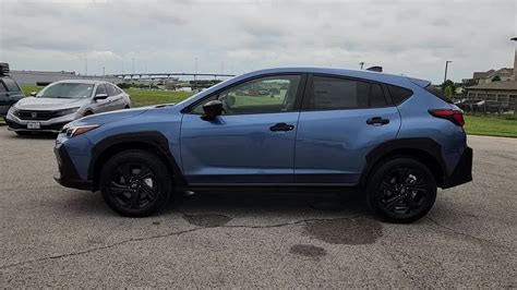 Subaru Crosstrek Base Tx Waco Woodway Killeen Robinson Hewitt