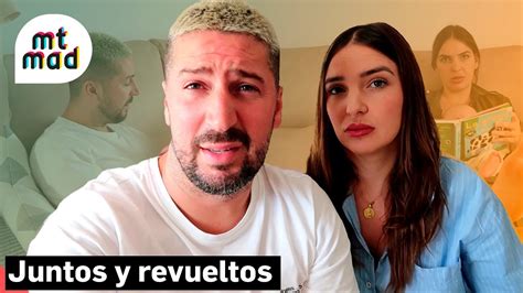 AVANCE Patricia Y Lester Muestran La Dura Realidad De Ser Padres