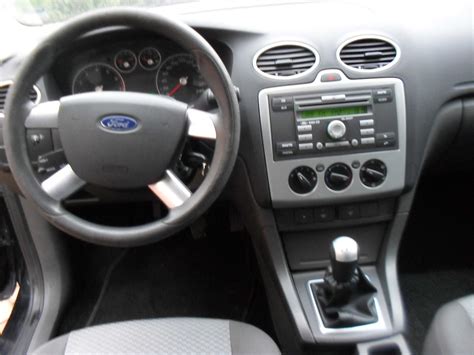 Ford Focus Benzyna Mk Kombi Klima Bardzo Zadbany K Rnik Olx Pl