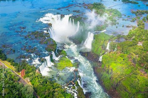 Tripadvisor Privater Tagesausflug Beide Seiten Der Iguazu