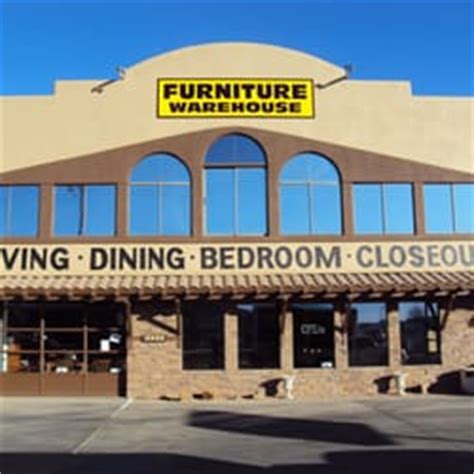 Furniture Warehouse - Furniture Stores - Prescott Valley, AZ - Photos ...