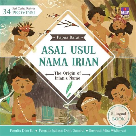 Rekomendasi Buku Cerita Rakyat Yang Bikin Netizen Nostalgia