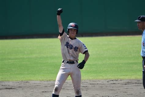 第105回 全国高校野球選手権石川大会 決勝 Vs 星稜 遊学館野球部情報