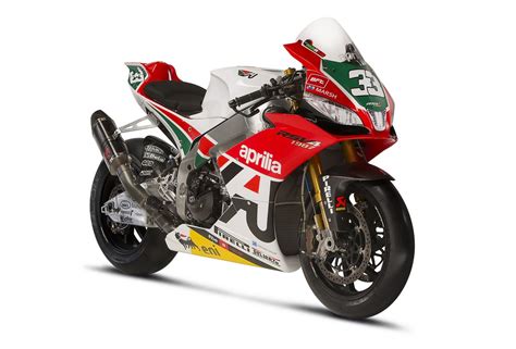 SBK Misano 2014 Livrea Aprilia RSV4 Motoblog