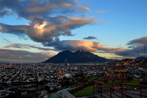 Monterrey, Mexico - Mission to the World