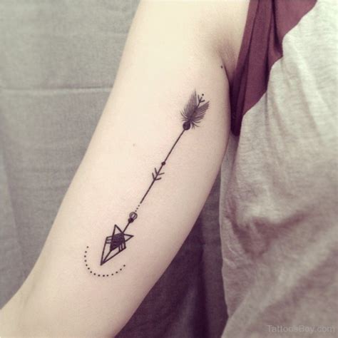 Arrow Tattoos | Tattoo Designs, Tattoo Pictures