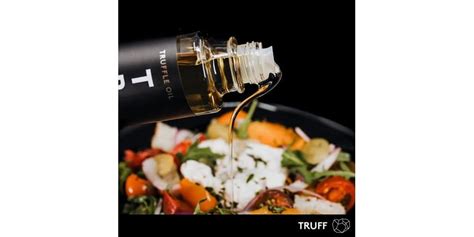 TRUFF Truffle Lovers Pack