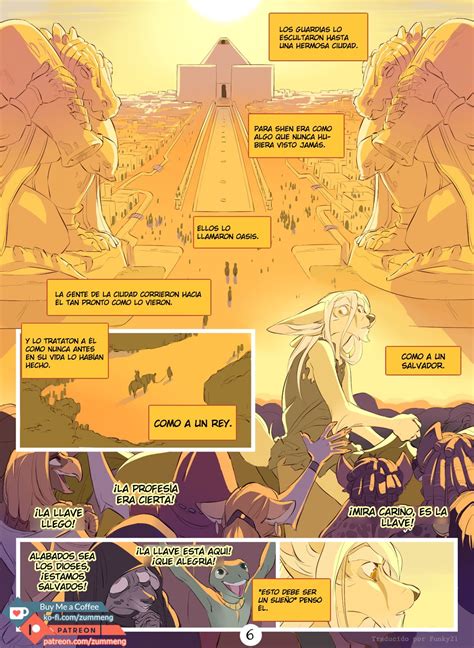 Zummeng Prophecy Furry Porn