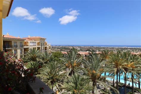 Cheap Holidays To Palm Oasis Maspalomas Maspalomas