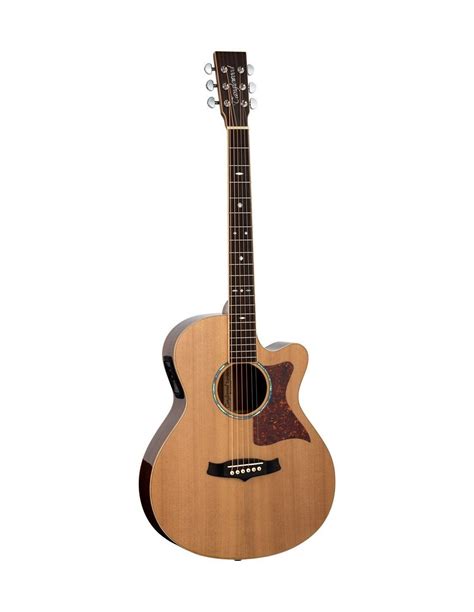 Comprar Guitarra Acústica Tanglewood Tw45Re Serie Sundance Performance