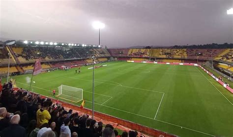 Playoff Benevento Triestina Ciciretti E Perlingieri Ribaltano