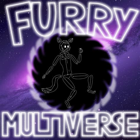 So Heres My Take On The Furry Multiverse Logo Contest Rfurrymultiverse