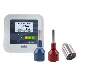 Ultrasonic Sludge Blanket Level Meter Wess Global