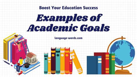 Examples of Academic Goals: Boost Your Education Success