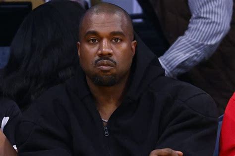 Kanye Wests Twitter Account Reactivated After Eight Month Swastika Ban