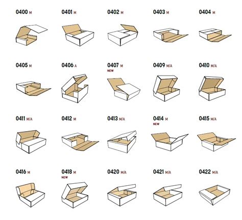 folder boxes  trays kolispak