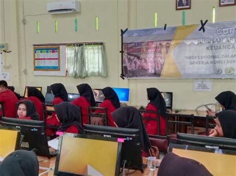 Guru Tamu SMKN 1 TANJUNG JABUNG BARAT