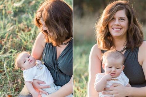 A Breastfeeding Photo Shoot Breastfeeding Needs