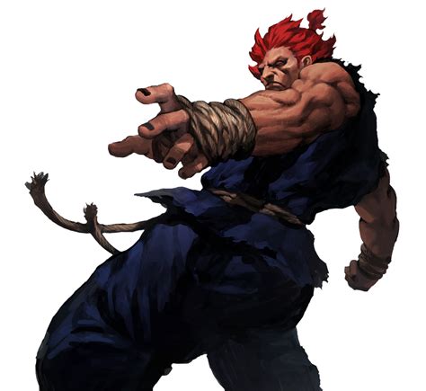 Street Fighter Akuma Render By Entemberdesigns On Deviantart