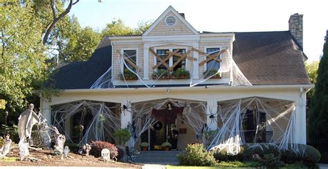 Halloween Home Decoration Ideas Elizabeth Marquart