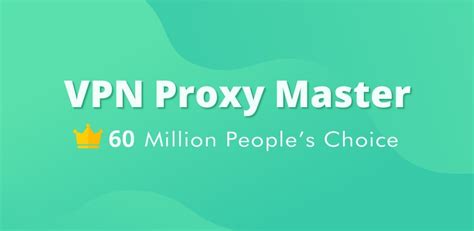 Vpn Proxy Master Premium Apk Mod Vip Gratis V2 3 18 Descargar 2025