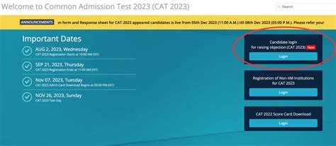 Cat 2023 Score Calculator And Percentile Predictor From Response Sheet By Iquanta Iquanta