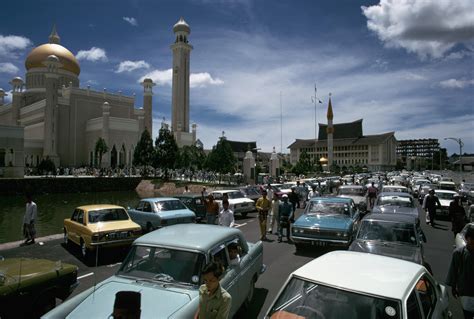 TotalEnergies in Brunei | TotalEnergies.com