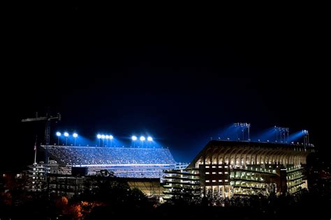 The secret tunnel inside the jordan hare stadium finally found 7