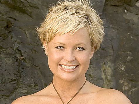 Melinda Hyder - Survivor: Panama - Pictures - CBS News