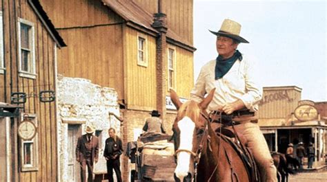 Chisum Im Tv Programm 0815 2507 Sky Cinema Classics