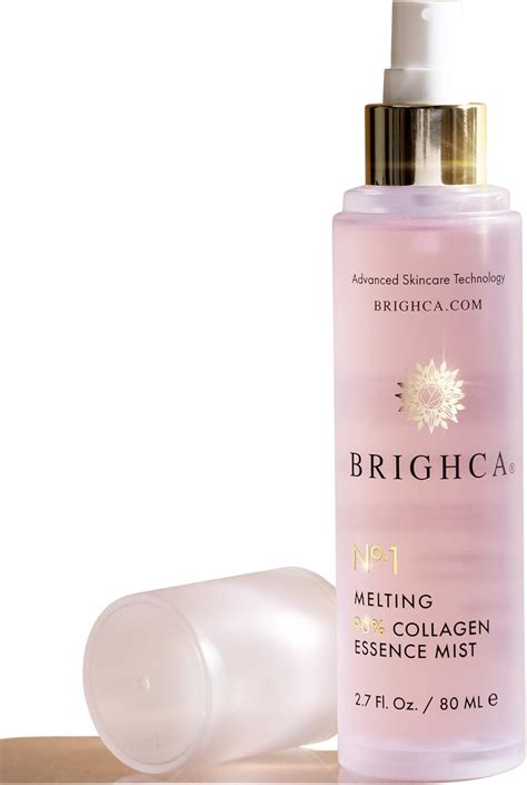 Amazon Brighca Melting Collagen Essence Mist Fl Oz