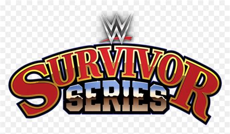 Survivor Series Hq - Wwe, HD Png Download - vhv