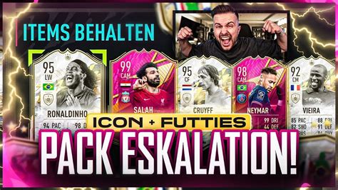 OMG 4x ICON PLAYER PICKS XXL Pre Season Player Picks PACK OPENING