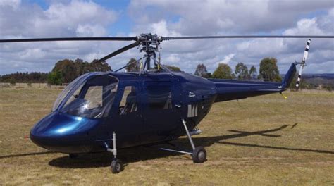 Hummingbird 300L - VERTICAL Helicopters