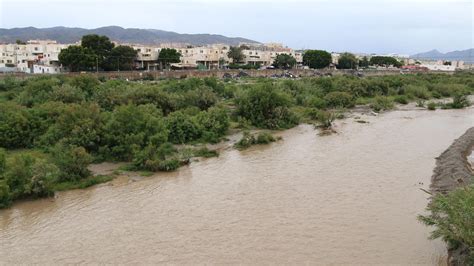 Almería pasará agosto sin restricciones de agua