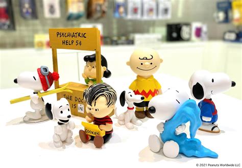 よろしくお スヌーピー メディコムトイ フィギュア Udf Vmilq M69608682319 Snoopy Peanuts おまとめ