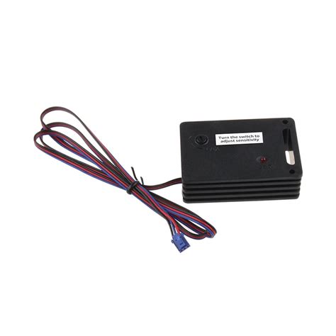 shock sensor for ec002 series car alarms, car security alarm shock sensor-in Burglar Alarm from ...