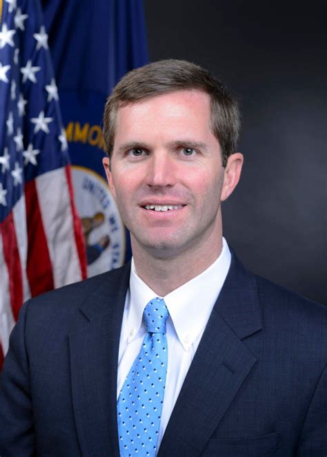 Andy Beshear Governor Of Kentucky Wiki Bio Age Height Net Worth