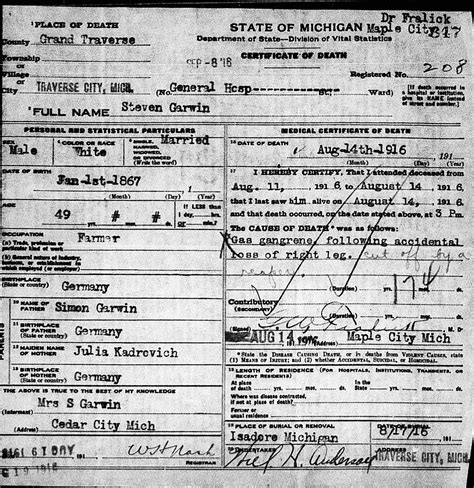 New memorial pages will feature Garvin and garvin funeral home obituaries 1