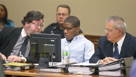 Video of Pierson shooting shown at Johnson trial