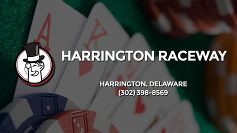 HARRINGTON RACEWAY HARRINGTON DE | Barons Bus