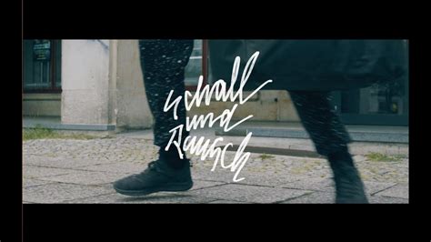 Keno Schall Und Rausch Official Video Youtube