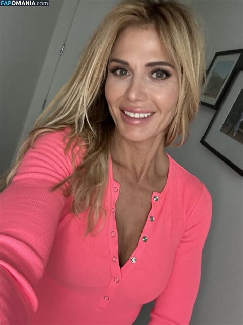 Torrie Wilson Misswilson66686 Torriewilson Nude OnlyFans Leaked