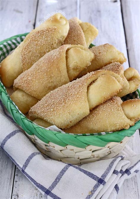 Filipino Spanish Bread Recipe Foxy Folksy