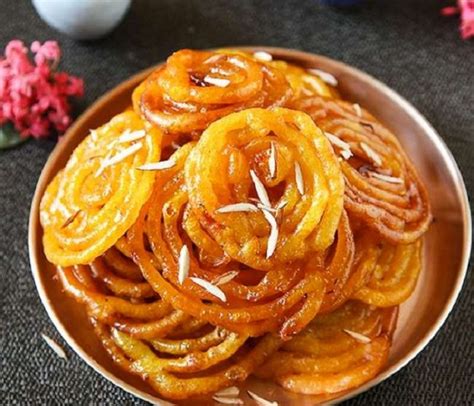 What Is Jalebi