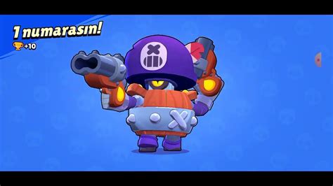 Brawl Stars Kupa Kasma B L M Youtube