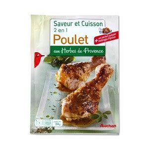 PRODUCTO ALCAMPO Sazonador Para Pollo Asado A Las Hierbas Provenzales